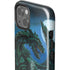 Ed Beard Jr. The Green Dragon iPhone 14 Impact Case