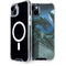 The Green Dragon by Ed Beard Jr iPhone 15 Plus MagSafe Case