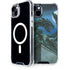 The Green Dragon by Ed Beard Jr iPhone 15 Plus MagSafe Case