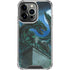 Ed Beard Jr. The Green Dragon iPhone 14 Pro Clear Case