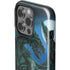 The Green Dragon by Ed Beard Jr iPhone 15 Pro Impact Case
