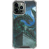 The Green Dragon by Ed Beard Jr iPhone 15 Pro Max Clear Case