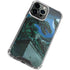 Ed Beard Jr. The Green Dragon iPhone 14 Pro Max Clear Case