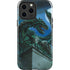 The Green Dragon by Ed Beard Jr iPhone 15 Pro Max Impact Case