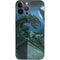 Ed Beard Jr. The Green Dragon iPhone 14 Pro Max Skin