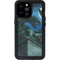 Ed Beard Jr. The Green Dragon iPhone 14 Pro Max Waterproof Case