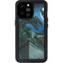 Ed Beard Jr. The Green Dragon iPhone 14 Pro Max Waterproof Case