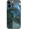 Ed Beard Jr. The Green Dragon iPhone 14 Pro Skin