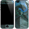 Ed Beard Jr. The Green Dragon iPhone 5/5s/5SE Skin