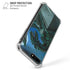 The Green Dragon by Ed Beard Jr iPhone 7/8 Plus Clear Case
