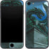 Ed Beard Jr. The Green Dragon iPhone 7 Skin