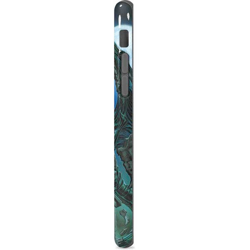 Ed Beard Jr. The Green Dragon iPhone 8 Pro Case