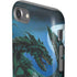 Ed Beard Jr. The Green Dragon iPhone SE (2nd & 3rd Gen) Pro Case