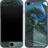 Ed Beard Jr. The Green Dragon iPhone SE (2nd & 3rd Gen) Skin