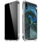 The Green Dragon by Ed Beard Jr iPhone XR Clear Case