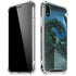 The Green Dragon by Ed Beard Jr iPhone XR Clear Case