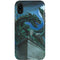 Ed Beard Jr. The Green Dragon iPhone XR Pro Case
