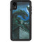 Ed Beard Jr. The Green Dragon iPhone XR Waterproof Case