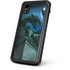 Ed Beard Jr. The Green Dragon iPhone XR Waterproof Case