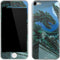 Ed Beard Jr. The Green Dragon Apple iPod Skin