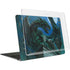 The Green Dragon by Ed Beard Jr MacBook Air 13in M1 (2021) Case plus Skin