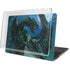Ed Beard Jr. The Green Dragon MacBook Pro 13in (2020) Case plus Skin