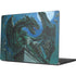 The Green Dragon by Ed Beard Jr MacBook Pro 14in (2021-24) Skin