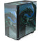Ed Beard Jr. The Green Dragon NZXT H510 Compact ATX Mid-Tower Case Skin