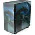 Ed Beard Jr. The Green Dragon NZXT H510 Compact ATX Mid-Tower Case Skin