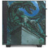Ed Beard Jr. The Green Dragon NZXT H510 Compact ATX Mid-Tower Case Skin