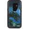 Ed Beard Jr. The Green Dragon Otterbox Defender Galaxy Skin