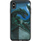 Ed Beard Jr. The Green Dragon Otterbox Symmetry iPhone Skin