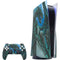 Ed Beard Jr. The Green Dragon PS5 Bundle Skin