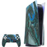 Ed Beard Jr. The Green Dragon PS5 Bundle Skin