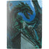 Ed Beard Jr. The Green Dragon PS5 Console Skin