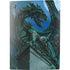 Ed Beard Jr. The Green Dragon PS5 Digital Edition Console Skin