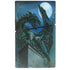 The Green Dragon by Ed Beard Jr PS5 Slim Digital Edition Bundle Skin