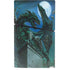 The Green Dragon by Ed Beard Jr PS5 Slim Digital Edition Bundle Skin