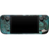 Ed Beard Jr. The Green Dragon Steam Deck Handheld Gaming Computer Skin