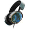 Ed Beard Jr. The Green Dragon SteelSeries Arctis 5 Skin