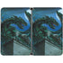 Ed Beard Jr. The Green Dragon Surface Duo Skin