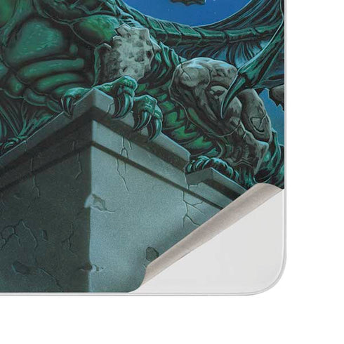 Ed Beard Jr. The Green Dragon Surface Duo Skin