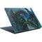 Ed Beard Jr. The Green Dragon Surface Laptop Skin