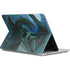 Ed Beard Jr. The Green Dragon Surface Laptop Studio Skin