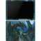 Ed Beard Jr. The Green Dragon Surface Pro 6 Skin