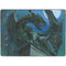 Ed Beard Jr. The Green Dragon Surface Pro 9 Skin