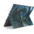 Ed Beard Jr. The Green Dragon Surface Pro 9 Skin