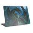 Ed Beard Jr. The Green Dragon Universal Laptop 12in (9.8 x 6.8in) Skin