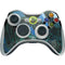 Ed Beard Jr. The Green Dragon Xbox 360 Wireless Controller Skin