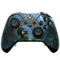 Ed Beard Jr. The Green Dragon Xbox One Elite Controller Skin